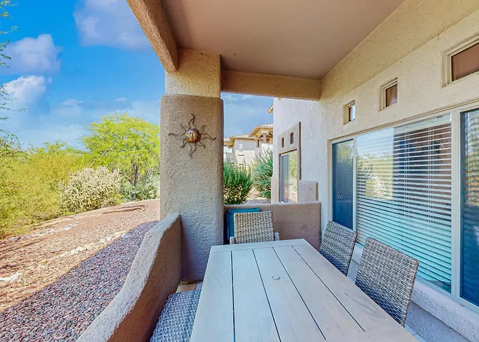 Vistoso Casita #132 * Oro Valley