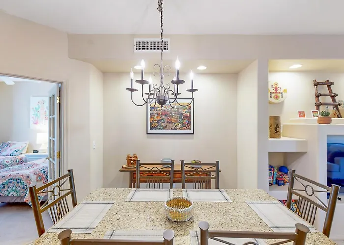 Vistoso Casita #132