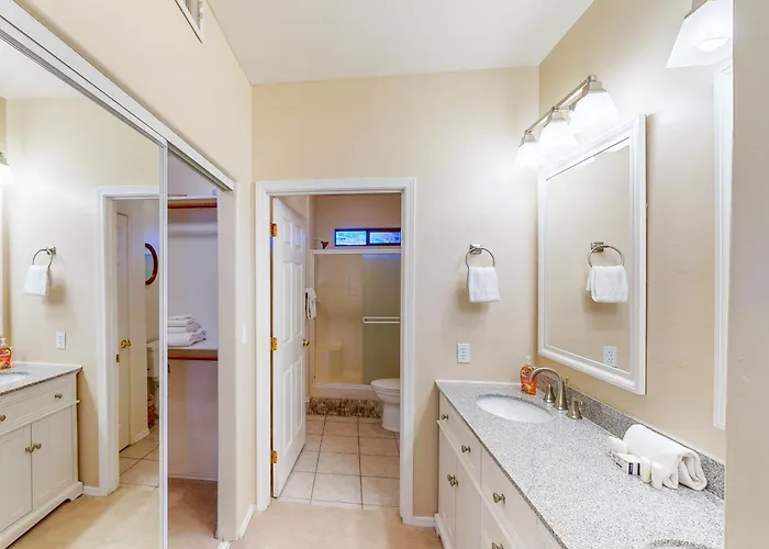 Dom wakacyjny Vistoso Casita #132 Oro Valley