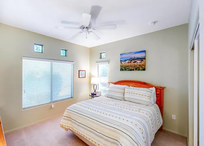 Vistoso Casita #132 Dom wakacyjny Oro Valley